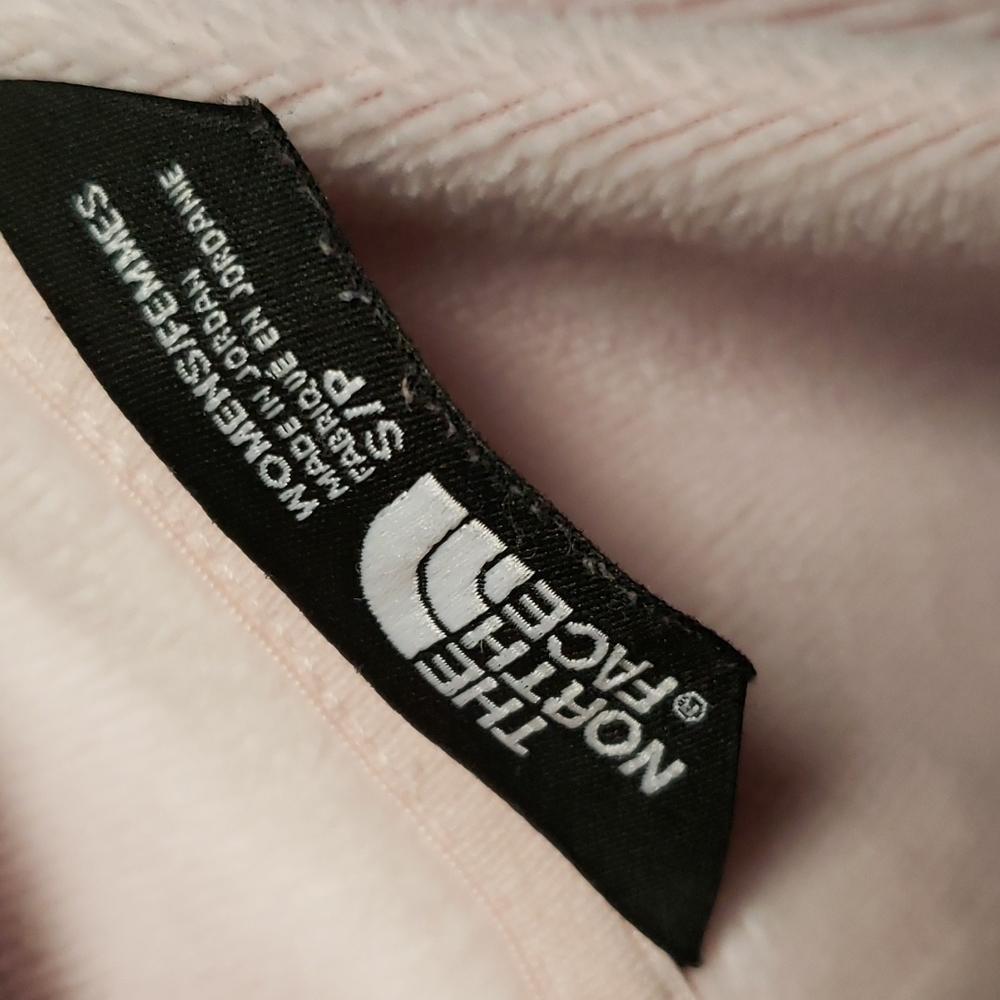 North Face Soft Jacket - Picture 8 of 11